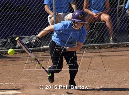 Thumbnail 2 in Bloom-Carroll vs. Westerville North photogallery.