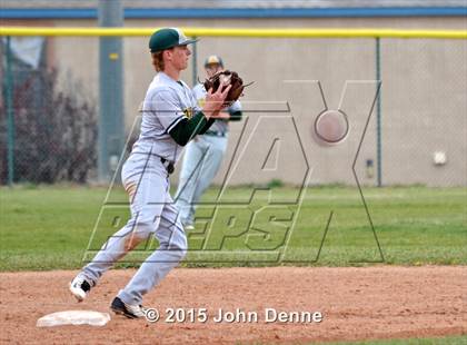 Thumbnail 1 in Espanola Valley @ Los Alamos (Game 1) photogallery.