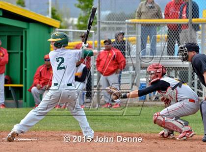 Thumbnail 1 in Espanola Valley @ Los Alamos (Game 1) photogallery.