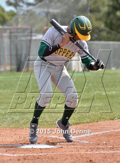 Thumbnail 1 in Espanola Valley @ Los Alamos (Game 1) photogallery.