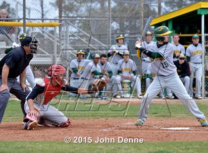 Thumbnail 1 in Espanola Valley @ Los Alamos (Game 1) photogallery.