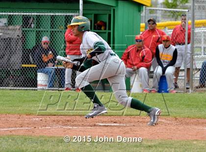 Thumbnail 2 in Espanola Valley @ Los Alamos (Game 1) photogallery.