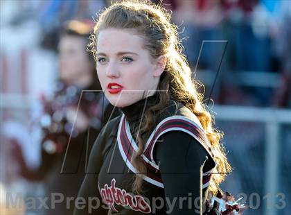 Thumbnail 3 in Coronado vs. Silver Creek (CHSAA 3A Final) photogallery.