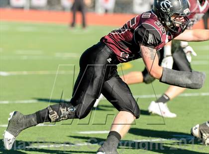 Thumbnail 2 in Coronado vs. Silver Creek (CHSAA 3A Final) photogallery.