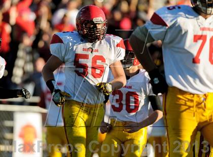 Thumbnail 3 in Coronado vs. Silver Creek (CHSAA 3A Final) photogallery.