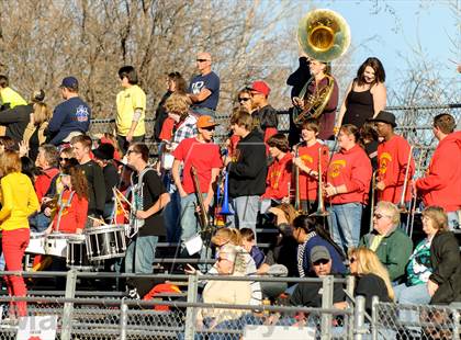 Thumbnail 1 in Coronado vs. Silver Creek (CHSAA 3A Final) photogallery.