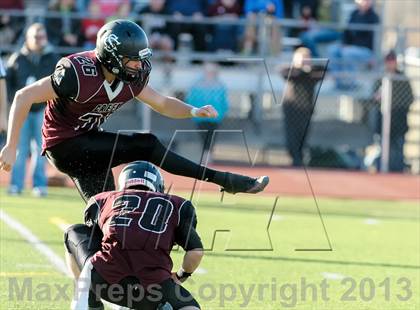 Thumbnail 3 in Coronado vs. Silver Creek (CHSAA 3A Final) photogallery.