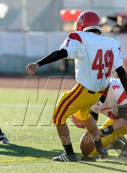 Thumbnail 2 in Coronado vs. Silver Creek (CHSAA 3A Final) photogallery.