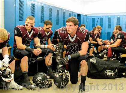 Thumbnail 3 in Coronado vs. Silver Creek (CHSAA 3A Final) photogallery.