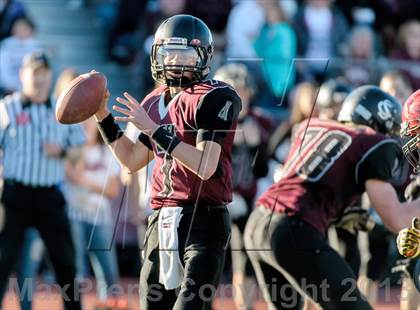 Thumbnail 2 in Coronado vs. Silver Creek (CHSAA 3A Final) photogallery.