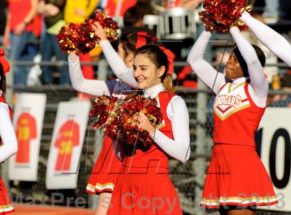 Thumbnail 3 in Coronado vs. Silver Creek (CHSAA 3A Final) photogallery.