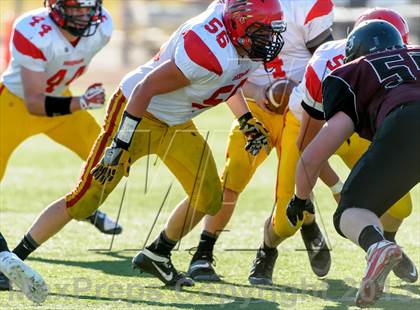 Thumbnail 1 in Coronado vs. Silver Creek (CHSAA 3A Final) photogallery.