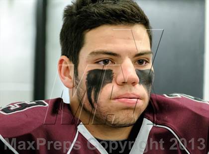 Thumbnail 2 in Coronado vs. Silver Creek (CHSAA 3A Final) photogallery.