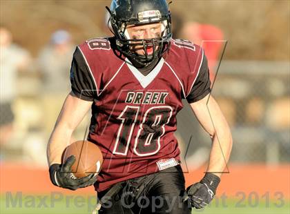 Thumbnail 2 in Coronado vs. Silver Creek (CHSAA 3A Final) photogallery.