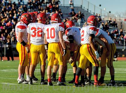 Thumbnail 3 in Coronado vs. Silver Creek (CHSAA 3A Final) photogallery.