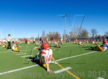 Thumbnail 1 in Coronado vs. Silver Creek (CHSAA 3A Final) photogallery.