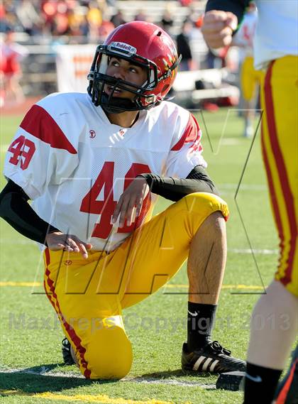 Thumbnail 2 in Coronado vs. Silver Creek (CHSAA 3A Final) photogallery.