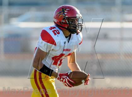 Thumbnail 3 in Coronado vs. Silver Creek (CHSAA 3A Final) photogallery.