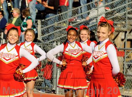 Thumbnail 3 in Coronado vs. Silver Creek (CHSAA 3A Final) photogallery.