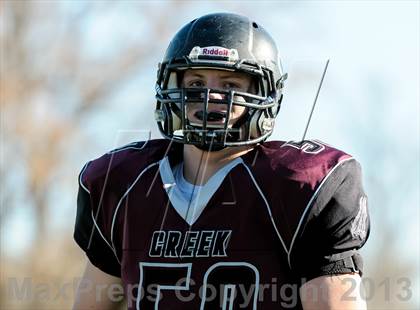 Thumbnail 1 in Coronado vs. Silver Creek (CHSAA 3A Final) photogallery.