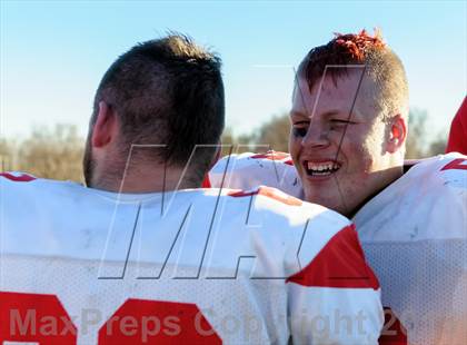 Thumbnail 3 in Coronado vs. Silver Creek (CHSAA 3A Final) photogallery.