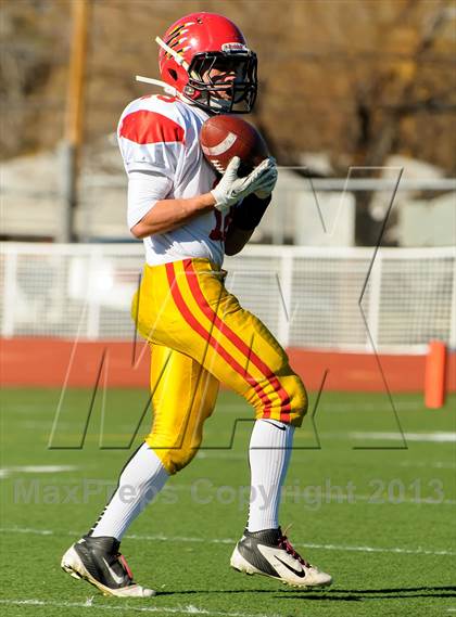 Thumbnail 1 in Coronado vs. Silver Creek (CHSAA 3A Final) photogallery.