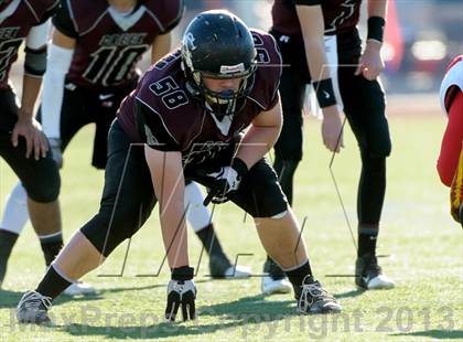 Thumbnail 2 in Coronado vs. Silver Creek (CHSAA 3A Final) photogallery.