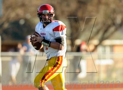 Thumbnail 1 in Coronado vs. Silver Creek (CHSAA 3A Final) photogallery.