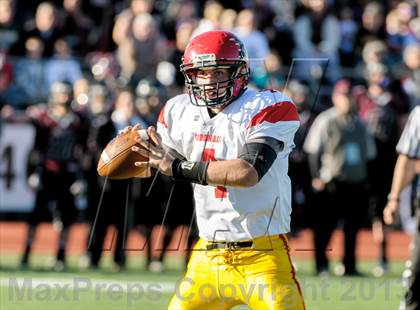 Thumbnail 1 in Coronado vs. Silver Creek (CHSAA 3A Final) photogallery.