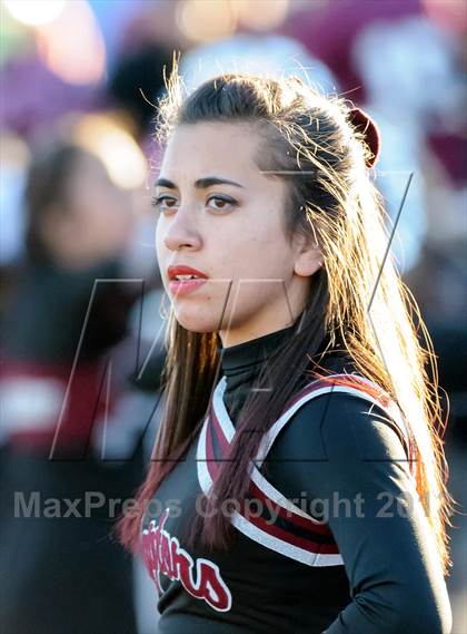 Thumbnail 2 in Coronado vs. Silver Creek (CHSAA 3A Final) photogallery.