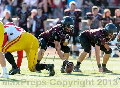 Thumbnail 1 in Coronado vs. Silver Creek (CHSAA 3A Final) photogallery.