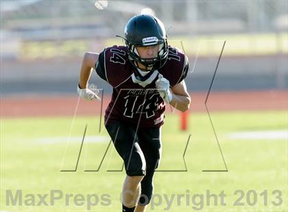 Thumbnail 1 in Coronado vs. Silver Creek (CHSAA 3A Final) photogallery.