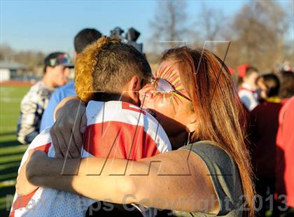 Thumbnail 1 in Coronado vs. Silver Creek (CHSAA 3A Final) photogallery.