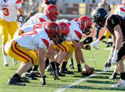 Thumbnail 3 in Coronado vs. Silver Creek (CHSAA 3A Final) photogallery.