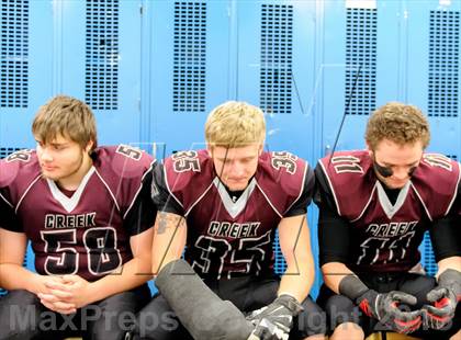 Thumbnail 2 in Coronado vs. Silver Creek (CHSAA 3A Final) photogallery.