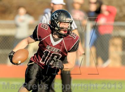 Thumbnail 1 in Coronado vs. Silver Creek (CHSAA 3A Final) photogallery.