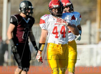 Thumbnail 1 in Coronado vs. Silver Creek (CHSAA 3A Final) photogallery.