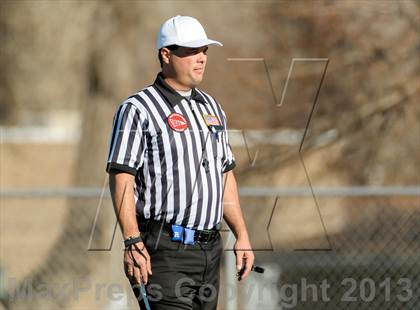 Thumbnail 3 in Coronado vs. Silver Creek (CHSAA 3A Final) photogallery.