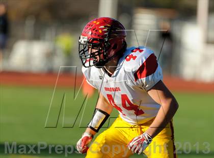 Thumbnail 1 in Coronado vs. Silver Creek (CHSAA 3A Final) photogallery.