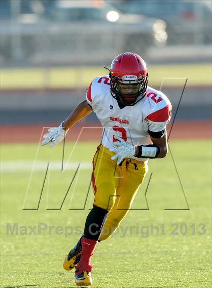 Thumbnail 1 in Coronado vs. Silver Creek (CHSAA 3A Final) photogallery.