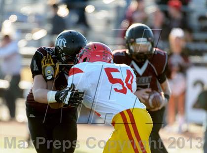 Thumbnail 1 in Coronado vs. Silver Creek (CHSAA 3A Final) photogallery.