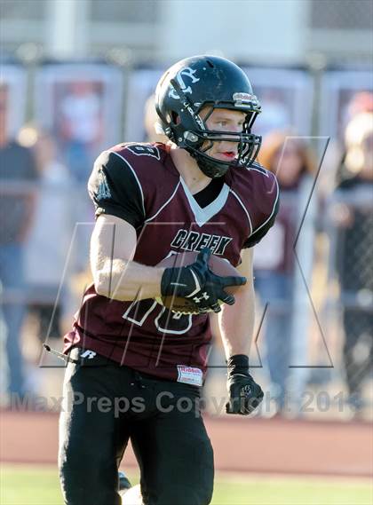 Thumbnail 1 in Coronado vs. Silver Creek (CHSAA 3A Final) photogallery.