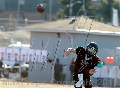 Thumbnail 1 in Coronado vs. Silver Creek (CHSAA 3A Final) photogallery.