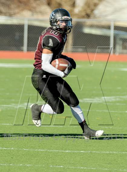 Thumbnail 3 in Coronado vs. Silver Creek (CHSAA 3A Final) photogallery.