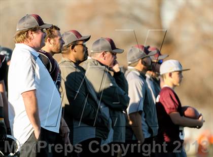 Thumbnail 1 in Coronado vs. Silver Creek (CHSAA 3A Final) photogallery.
