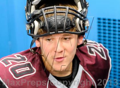 Thumbnail 1 in Coronado vs. Silver Creek (CHSAA 3A Final) photogallery.