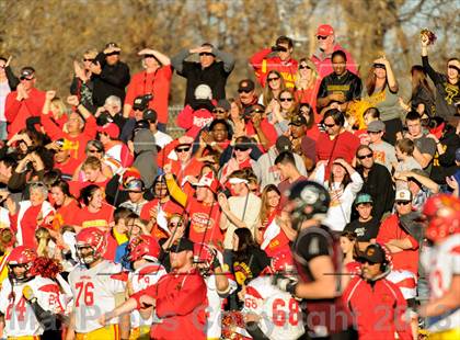 Thumbnail 1 in Coronado vs. Silver Creek (CHSAA 3A Final) photogallery.