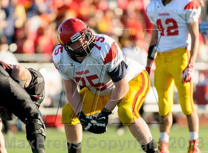 Thumbnail 3 in Coronado vs. Silver Creek (CHSAA 3A Final) photogallery.