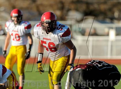 Thumbnail 1 in Coronado vs. Silver Creek (CHSAA 3A Final) photogallery.