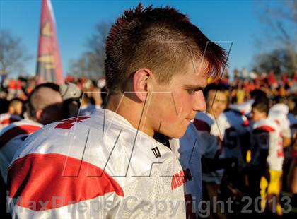 Thumbnail 2 in Coronado vs. Silver Creek (CHSAA 3A Final) photogallery.